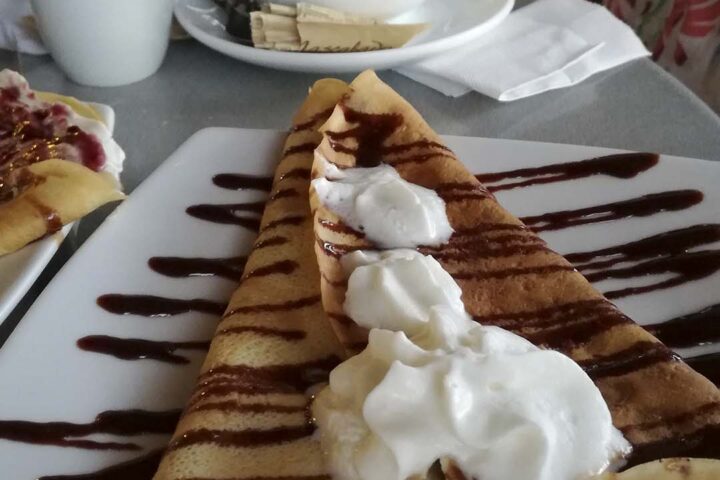 Crepa