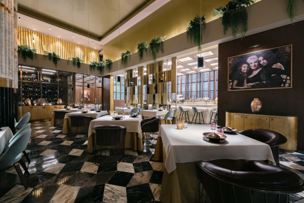 El restaurante María Dolores by Edgar Núñez obtuvo el reconocimiento Travelers’ Choice Awards 2023