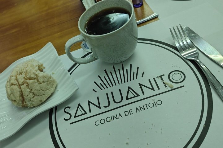 El centro histórico de Puebla es un destino perfecto para disfrutar de un desayuno